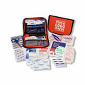 48 Piece First Aid Kit